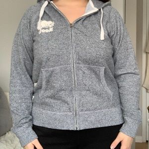 Roots Hoodie